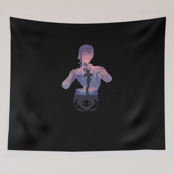 Item preview, Perfect Night Sombra #196 designed and sold by triglavis-art.
