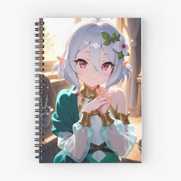 Item preview, Kokkoro Warm Blessing Glow Princess Connect Game designed and sold by riadjamai.