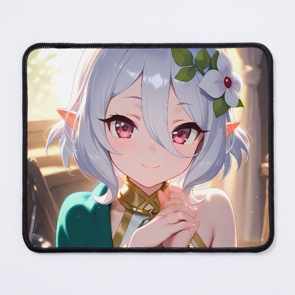Item preview, Kokkoro Warm Blessing Glow Princess Connect Game designed and sold by riadjamai.