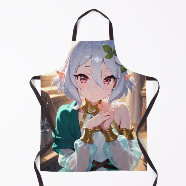 Item preview, Kokkoro Warm Blessing Glow Princess Connect Game designed and sold by riadjamai.