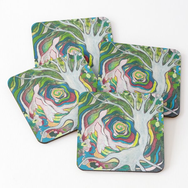 Item preview, Three birds designed and sold by DanjaArt.