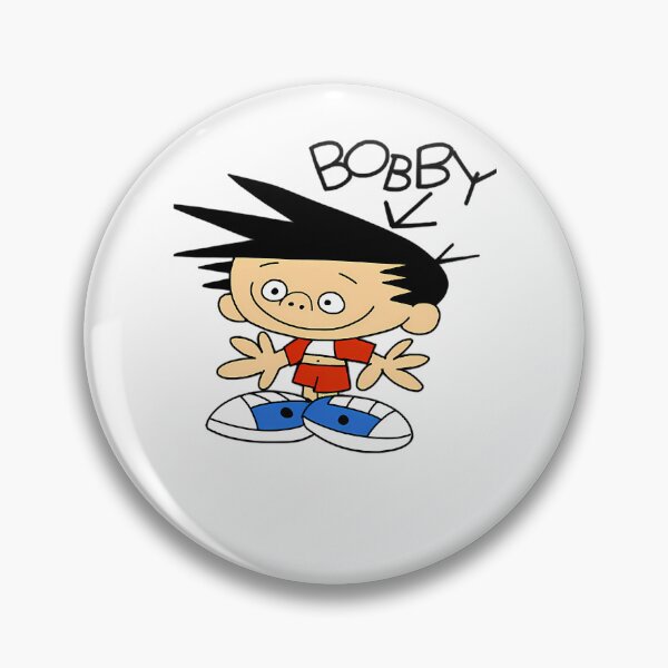 Item preview, Animated Television Series designed and sold by PerisicCompany.