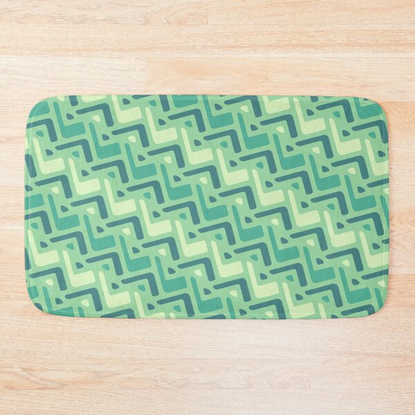 Item preview, Totemic Pan African Weave - Ethnic Aztec Tribal  - Anniversary Gifts For Mom designed and sold by RoyalStarsPatts.