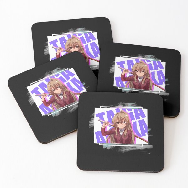 Item preview, toradora anime designed and sold by joelDDesigner.