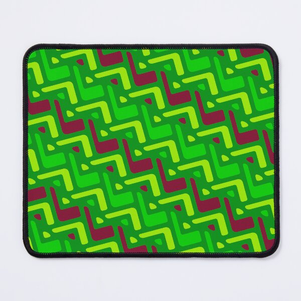 Item preview, Totemic Oceanic Motif - Ethnic Polynesian Tribal  - Anniversary Gifts For Wife designed and sold by RoyalStarsPatts.