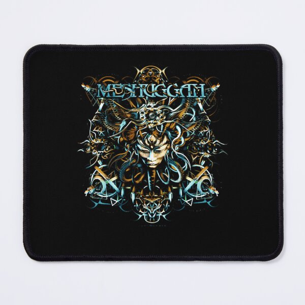Item preview, the meshuggah designed and sold by GODZOWNE0001.