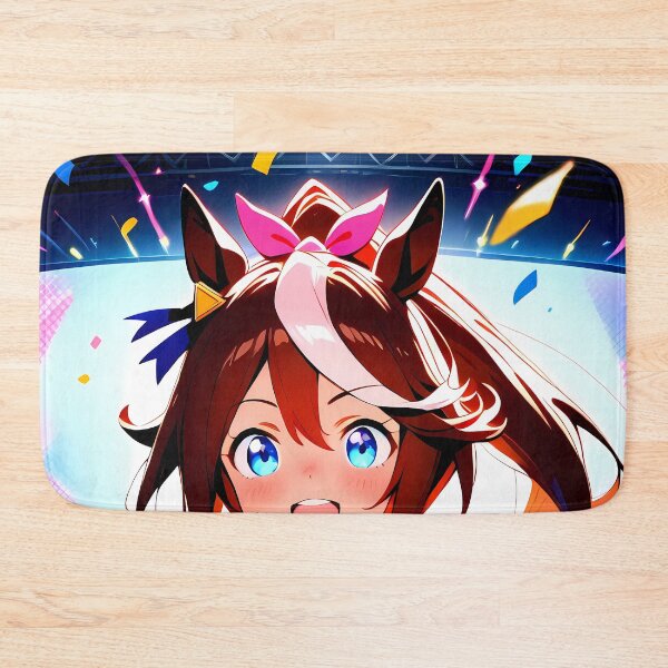 Item preview, Tokai Teio Uma Musume Pretty Derby Cheerful Stage Confetti Pop designed and sold by riadjamai.
