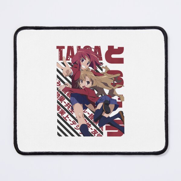 Item preview, toradora anime designed and sold by RAINYDAYSAINT.