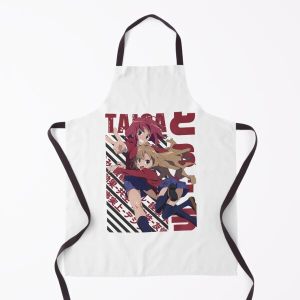 Item preview, toradora anime designed and sold by RAINYDAYSAINT.