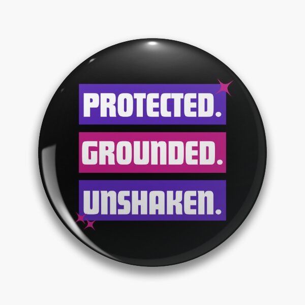 Item preview, Affirmation Motivational Bold Typology designed and sold by LoudVictory.