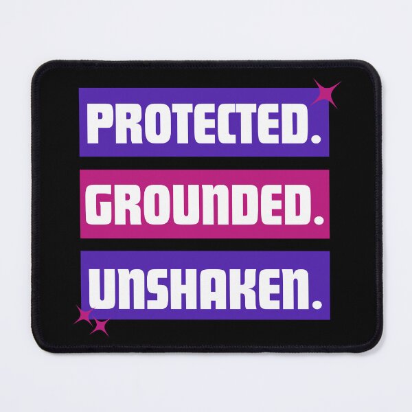 Item preview, Affirmation Motivational Bold Typology designed and sold by LoudVictory.