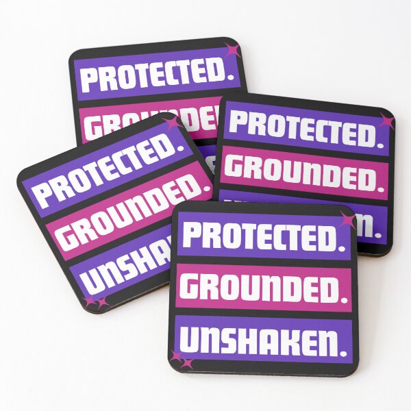 Item preview, Affirmation Motivational Bold Typology designed and sold by LoudVictory.