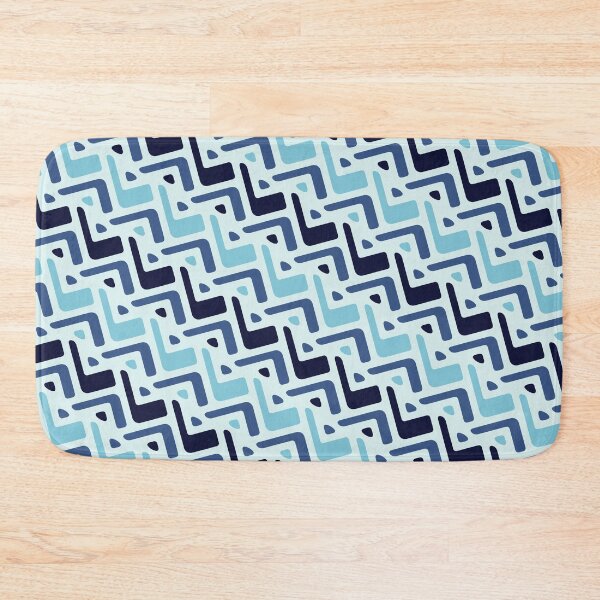 Item preview, Savannah Egyptian Checks - Ethnic Polynesian Tiki  - Best Gifts For Women designed and sold by RoyalStarsPatts.