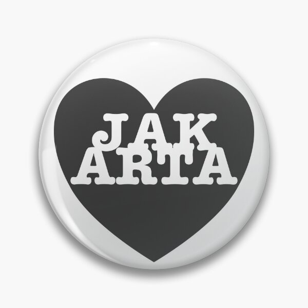 Item preview, Jakarta  designed and sold by nogamax.