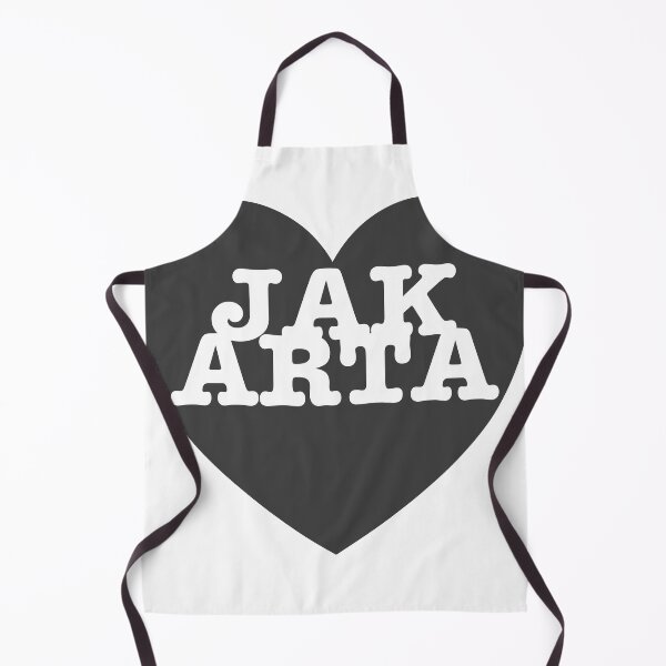 Item preview, Jakarta designed and sold by nogamax.