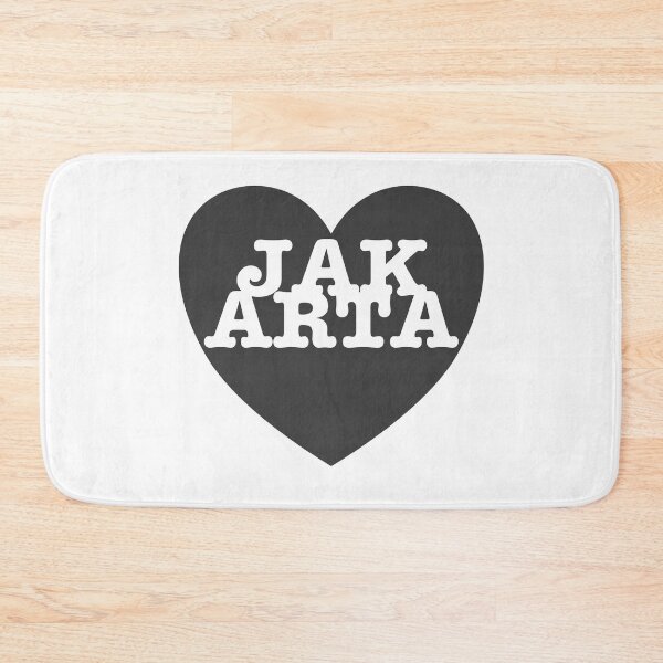 Item preview, Jakarta  designed and sold by nogamax.