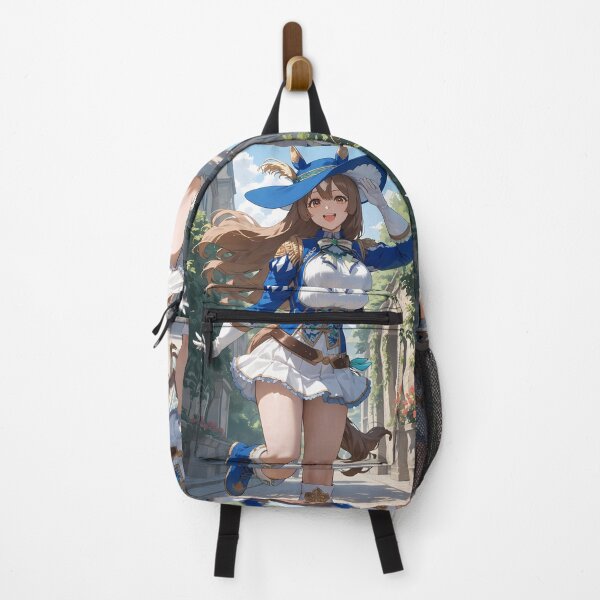 Item preview, Satono Diamond Uma Musume Blue Outfit Garden Adventure designed and sold by riadjamai.