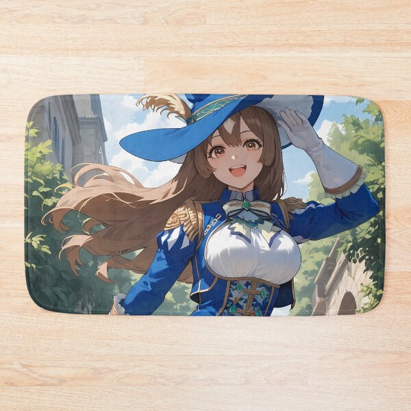 Item preview, Satono Diamond Uma Musume Blue Outfit Garden Adventure designed and sold by riadjamai.