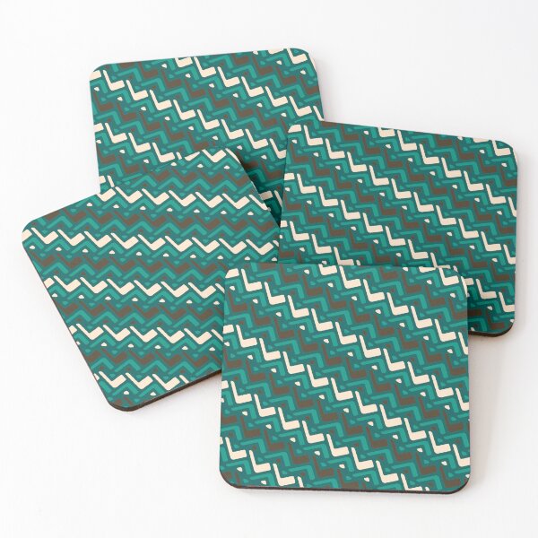 Item preview, Indigenous Afrocentric Checkers - Ethnic Aztec Tribal  - Best Gifts For Mom designed and sold by RoyalStarsPatts.
