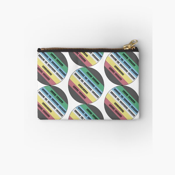 Item preview, Disability pride flag (version 9) designed and sold by Rebecca Tyler-Squires.
