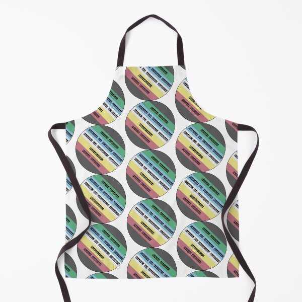 Item preview, Disability pride flag (version 9) designed and sold by Rebecca Tyler-Squires.