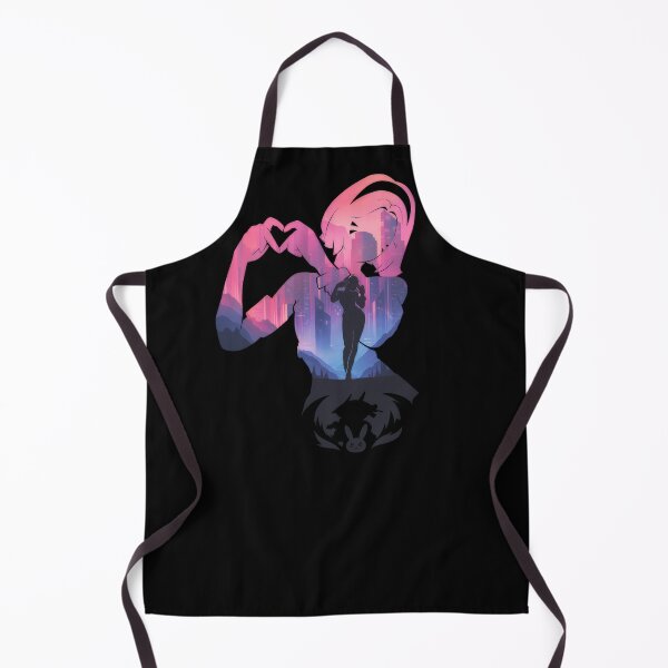 Item preview, Perfect Night D.Va #875 designed and sold by triglavis-art.