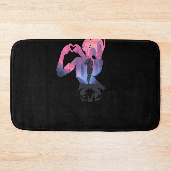 Item preview, Perfect Night D.Va #875 designed and sold by triglavis-art.
