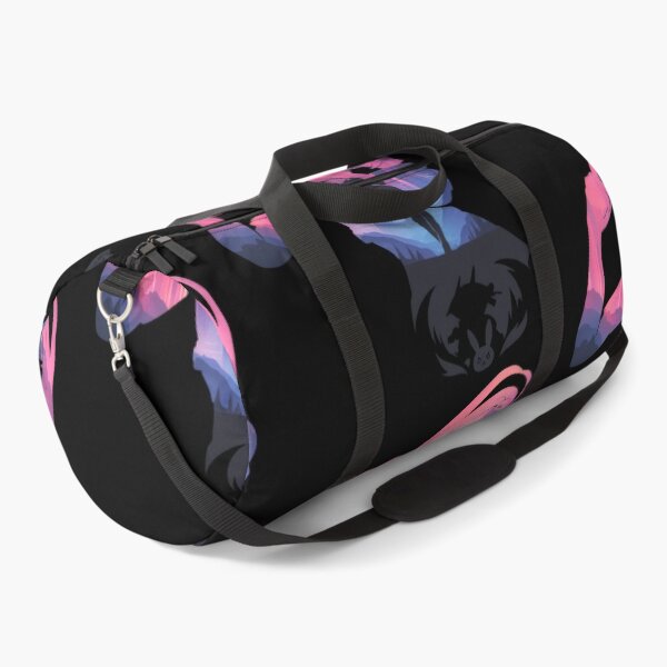 Item preview, Perfect Night D.Va #875 designed and sold by triglavis-art.