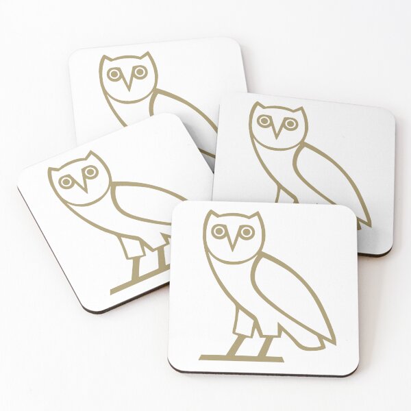 Item preview, ovo owl designed and sold by juotosigelem.