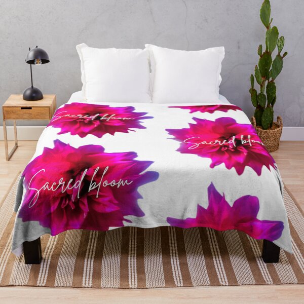 Item preview, Sacred bloom designed and sold by sonamkumari333.