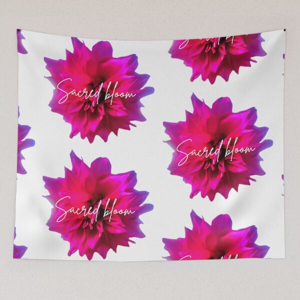 Item preview, Sacred bloom designed and sold by sonamkumari333.