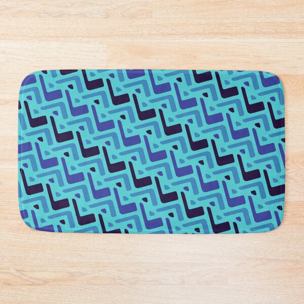 Item preview, Pan African Cultural Checks - Ethnic Aztec Tribal  - Birthday Gift For Wife designed and sold by RoyalStarsPatts.
