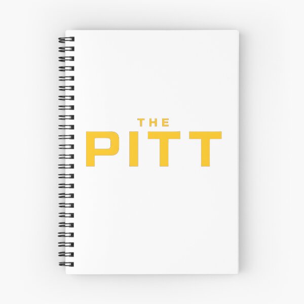 Item preview, The Pitt Medical Drama Retro  designed and sold by PearlArtss.