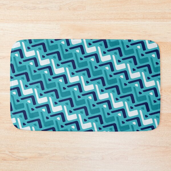 Item preview, Pan African Southwestern Tile - Ethnic Polynesian Tiki  - Birthday Gift Ideas designed and sold by RoyalStarsPatts.