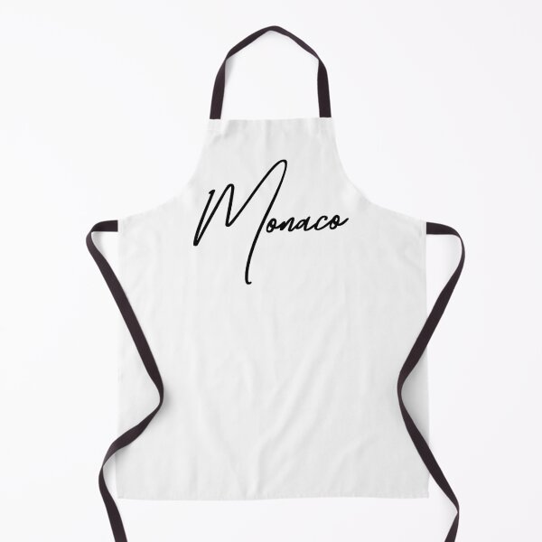 Item preview, Monaco - High-End Minimalist Riviera Typography designed and sold by ReggieDior.