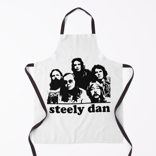 Item preview, steely dan designed and sold by KawaiiSpace.
