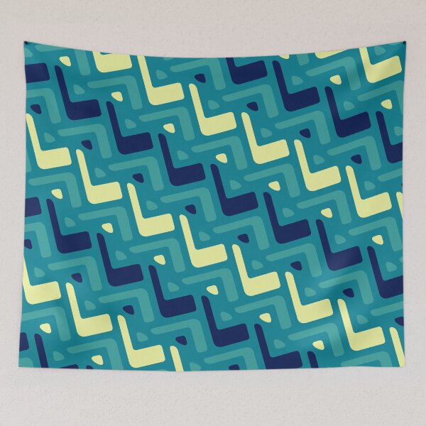 Item preview, Southwestern African Interlocking - Samoan Polynesian Tribal  - Birthday Gifts For Boyfriend designed and sold by RoyalStarsPatts.