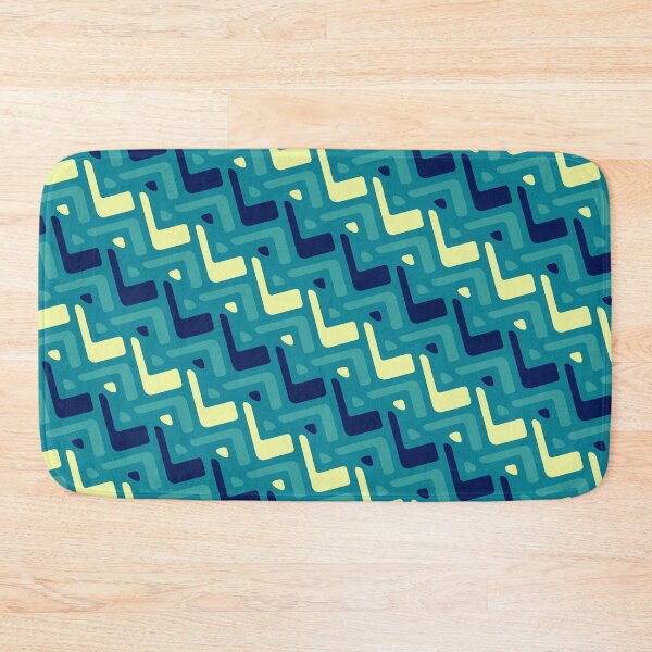 Item preview, Southwestern African Interlocking - Samoan Polynesian Tribal  - Birthday Gifts For Boyfriend designed and sold by RoyalStarsPatts.