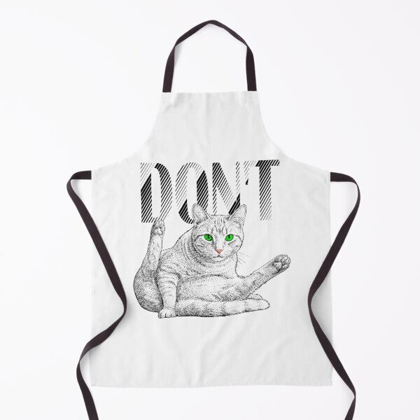 Item preview, DON'T Cat designed and sold by ChR-oman.