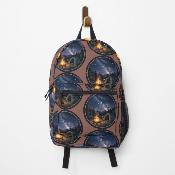 Item preview, Wilderness & Adventure Bear Compass - Explore The Unknow designed and sold by MCUL.