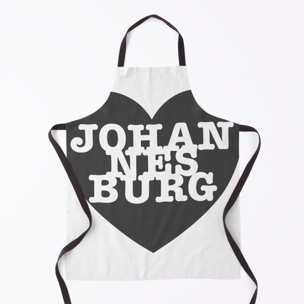 Item preview, Johannesburg  designed and sold by nogamax.