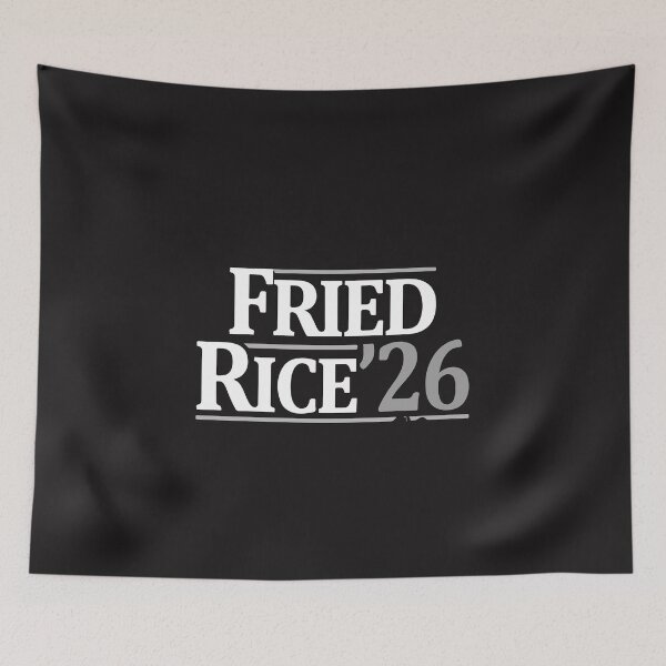 Item preview, Funny Fried Rice Lover Food Humor Asian Food Cooking Meme Rice Lover Gift designed and sold by kiralynstration.