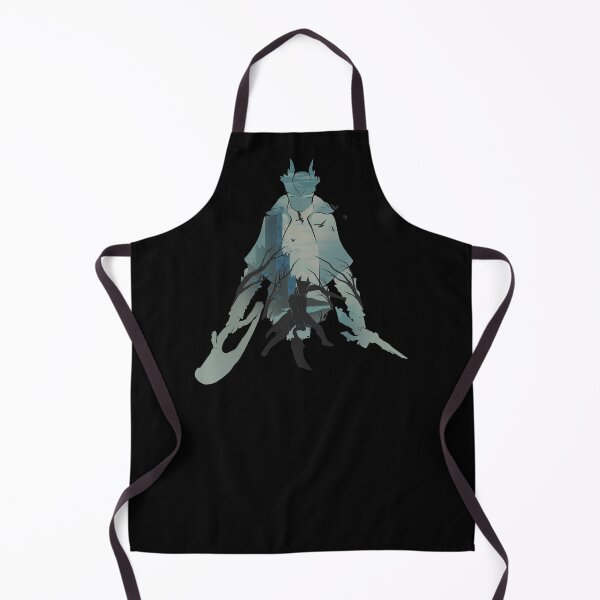 Item preview, The Old Hunter - Bloodborne #594 designed and sold by triglavis-art.