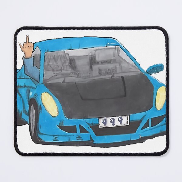 Item preview, Goodbye & Good Ridance car designed and sold by juotosigelem.