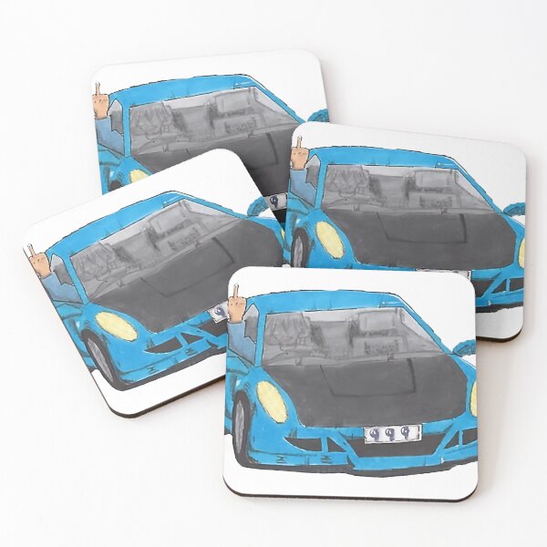 Item preview, Goodbye & Good Ridance car designed and sold by juotosigelem.