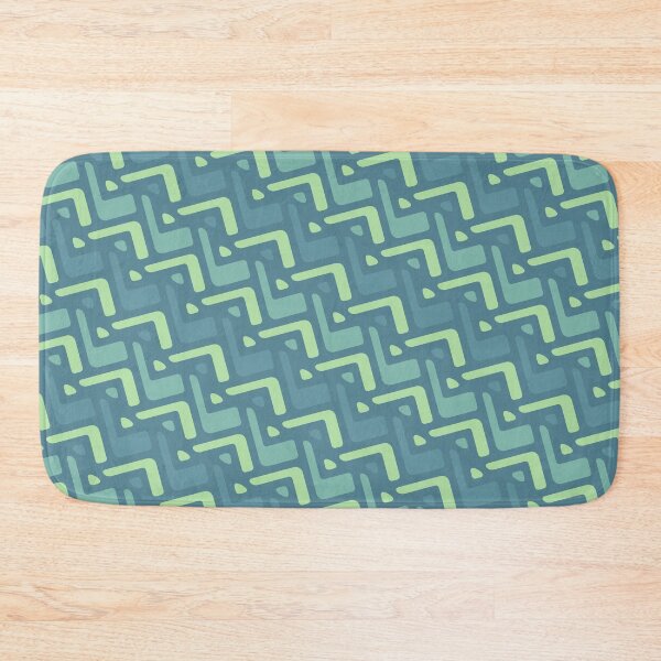 Item preview, Afrocentric Oceanic Checkered - Ethnic Polynesian Aztec  - Birthday Gifts For Her designed and sold by RoyalStarsPatts.