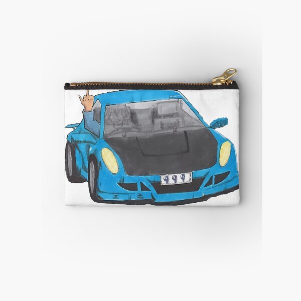 Item preview, Goodbye & Good Ridance car designed and sold by juotosigelem.