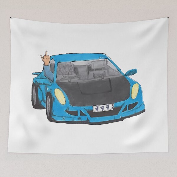Item preview, Goodbye & Good Ridance car designed and sold by juotosigelem.