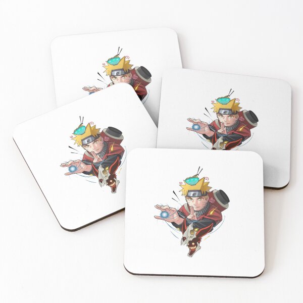 Item preview, Naruto Rasengan Mode designed and sold by Snowdog-Art.