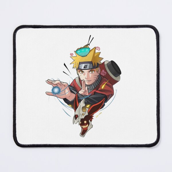 Item preview, Naruto Rasengan Mode designed and sold by Snowdog-Art.